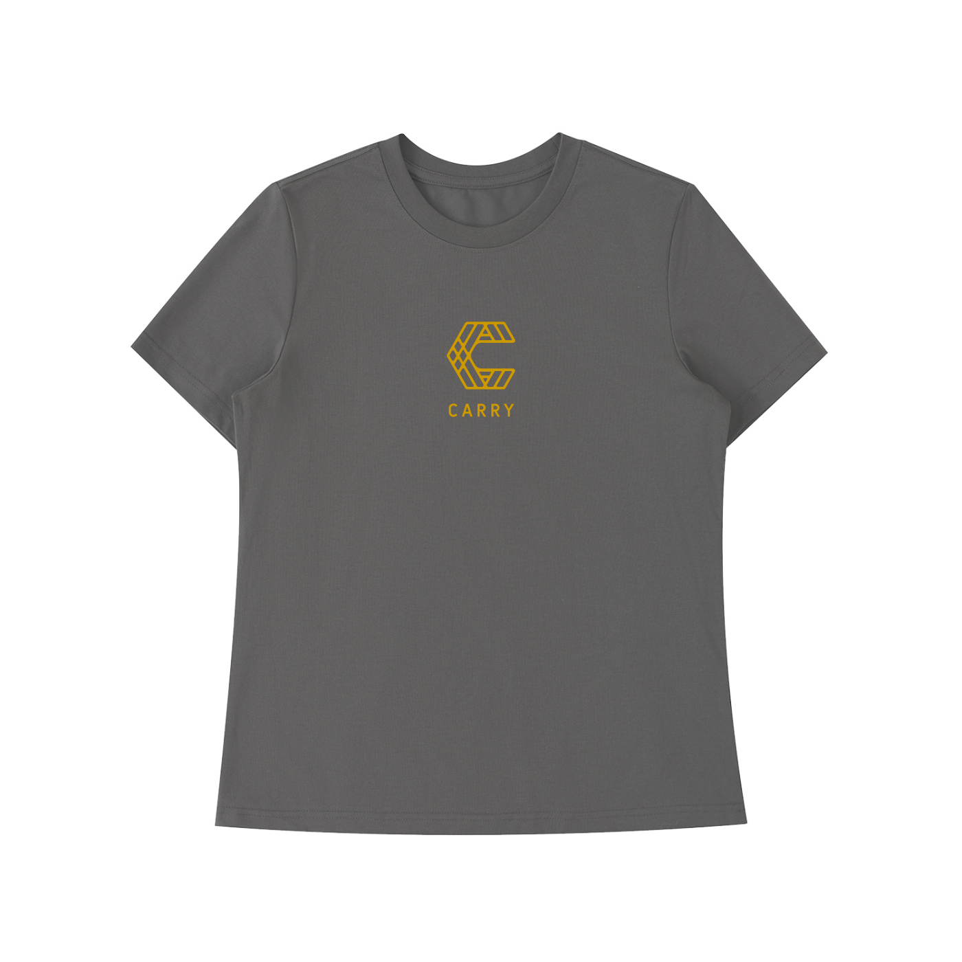 Essential Standard Shoulder T-Shirt