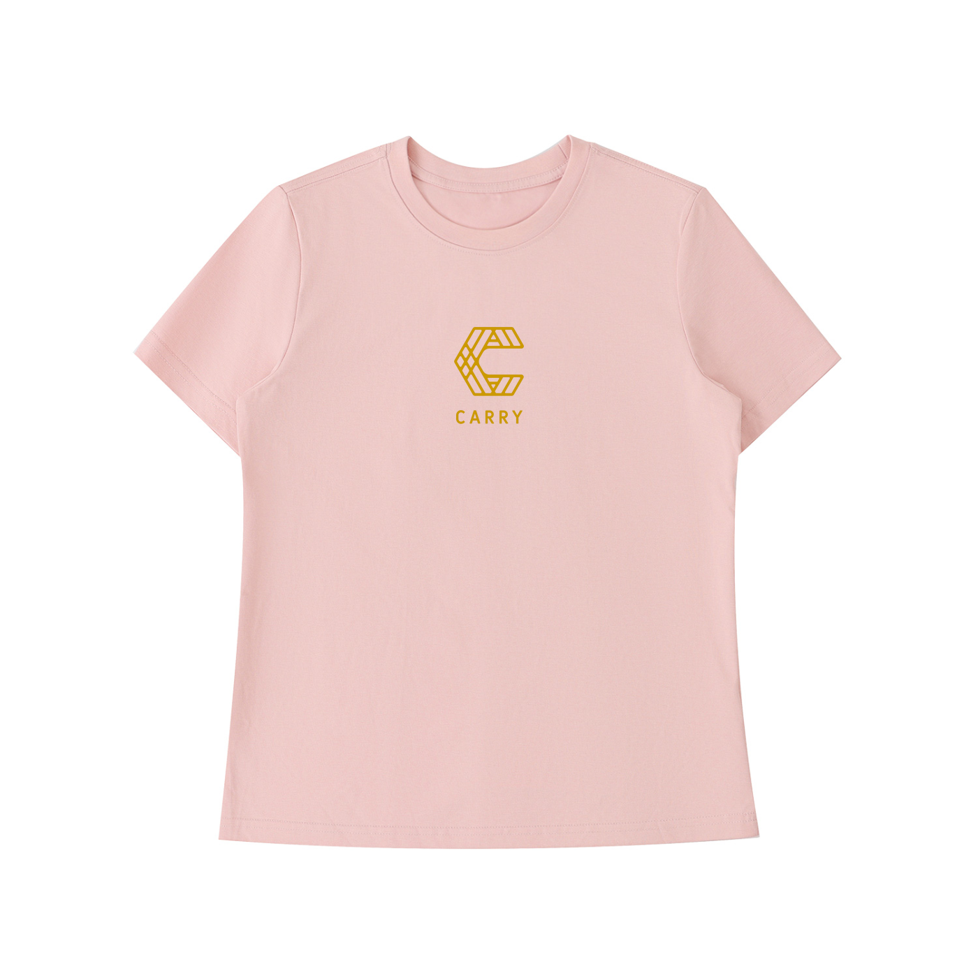 Essential Standard Shoulder T-Shirt