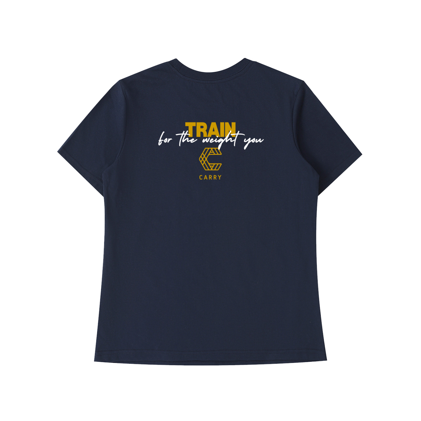 Essential Standard Shoulder T-Shirt