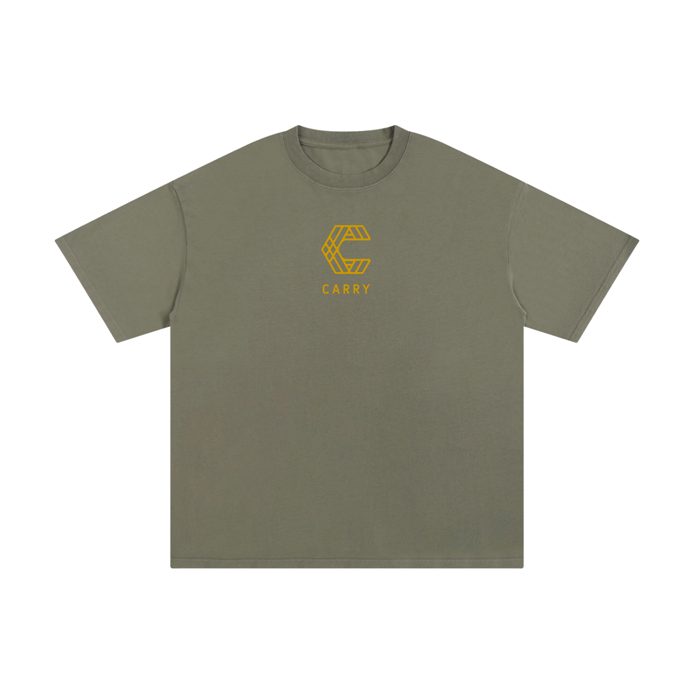 Unisex Pure Cotton T-Shirt