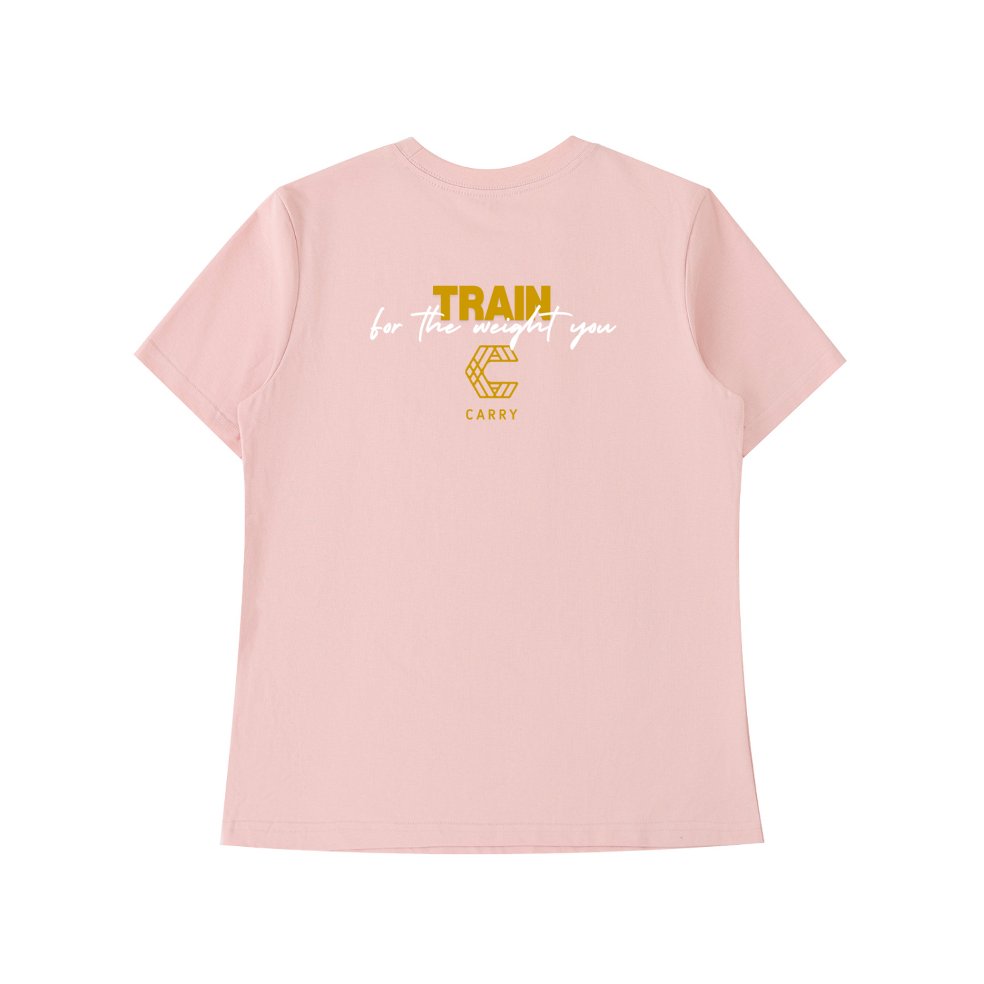 Essential Standard Shoulder T-Shirt