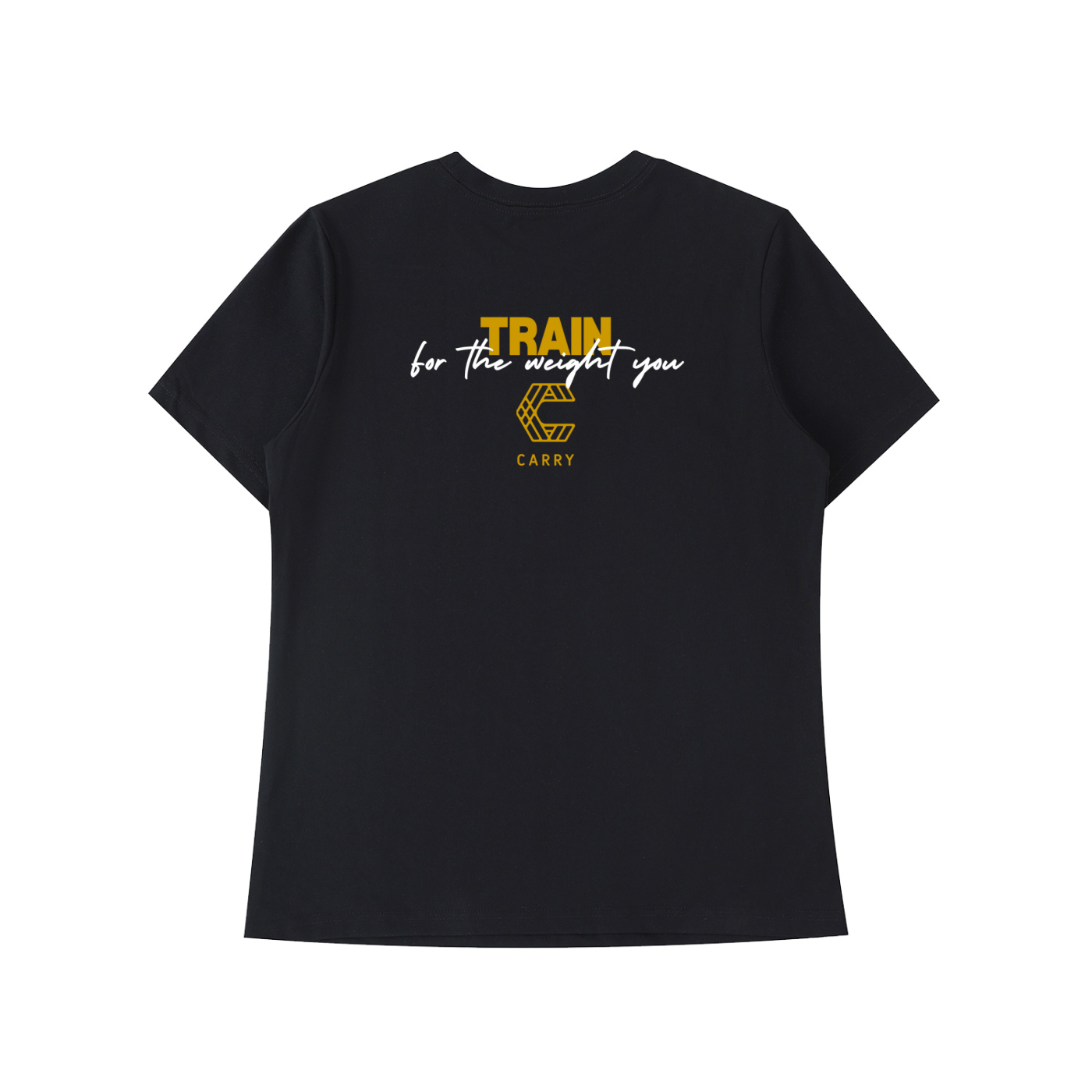 Essential Standard Shoulder T-Shirt