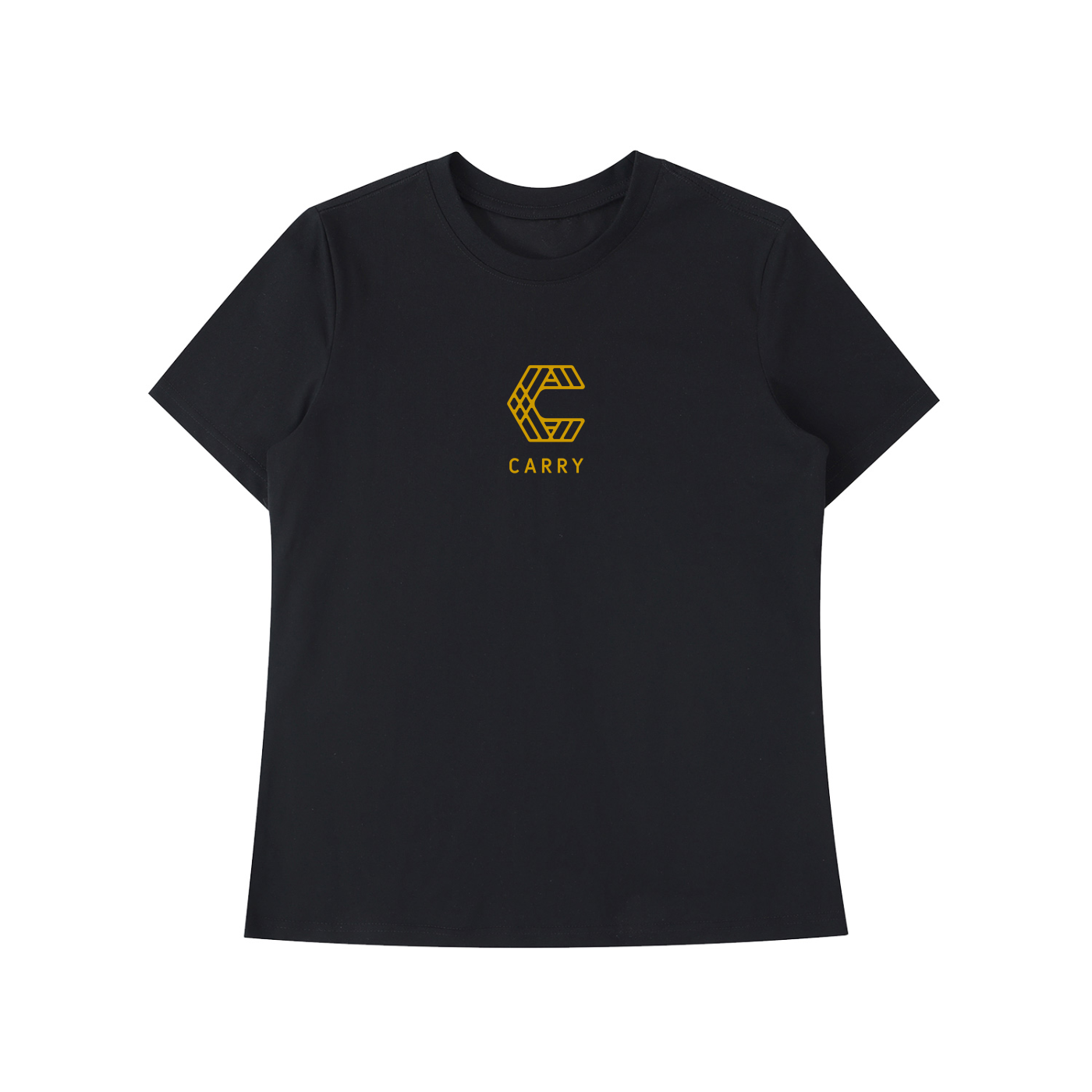Essential Standard Shoulder T-Shirt