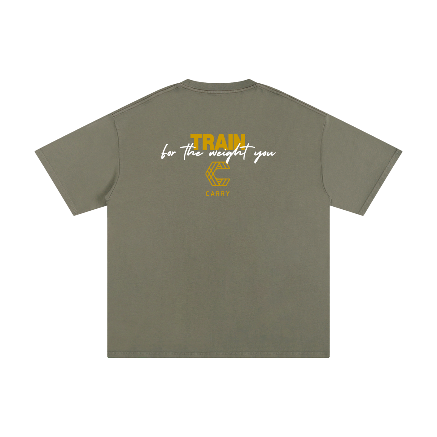 Unisex Pure Cotton T-Shirt