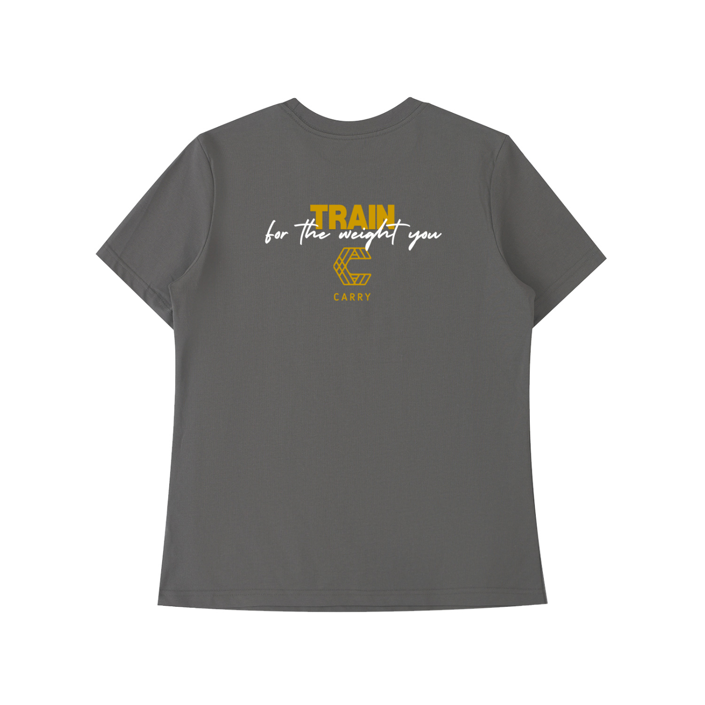 Essential Standard Shoulder T-Shirt