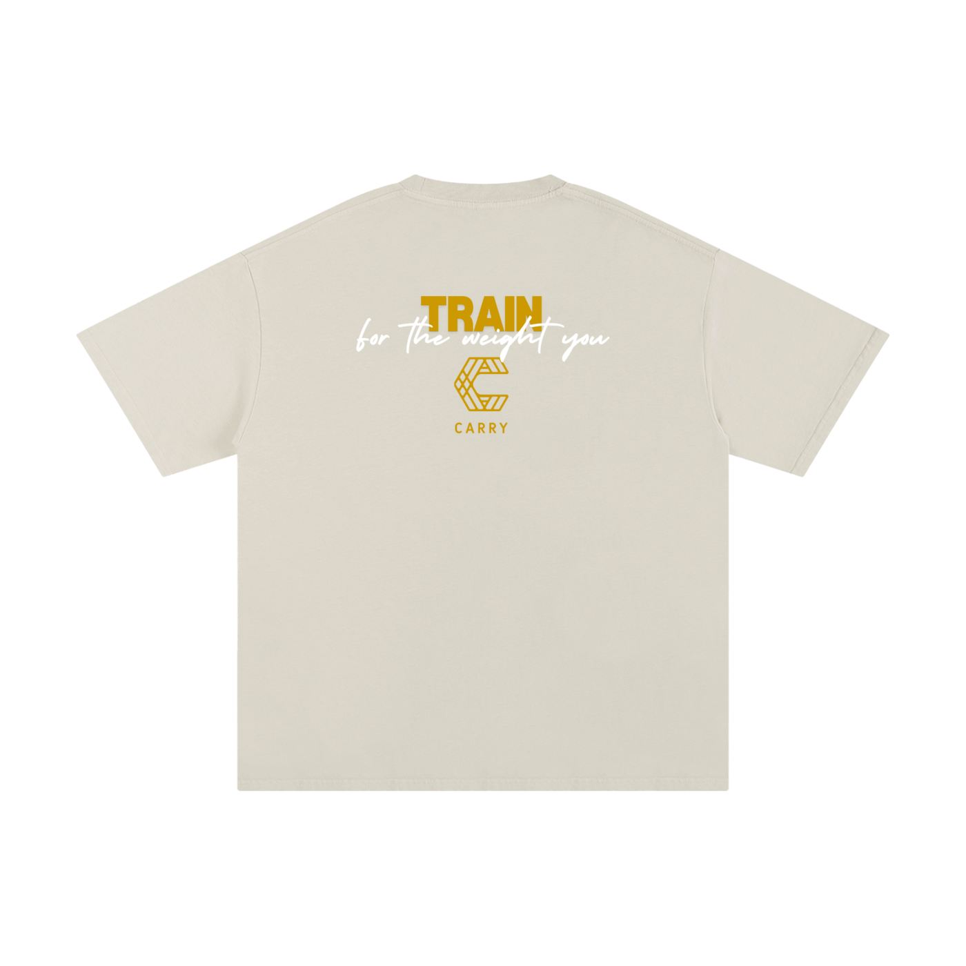 Unisex Pure Cotton T-Shirt