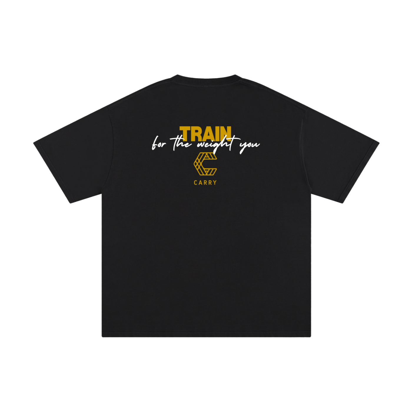 Unisex Pure Cotton T-Shirt